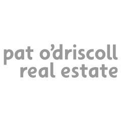 Pat O’Driscoll Real Estate